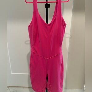 Lululemon Align Onesie